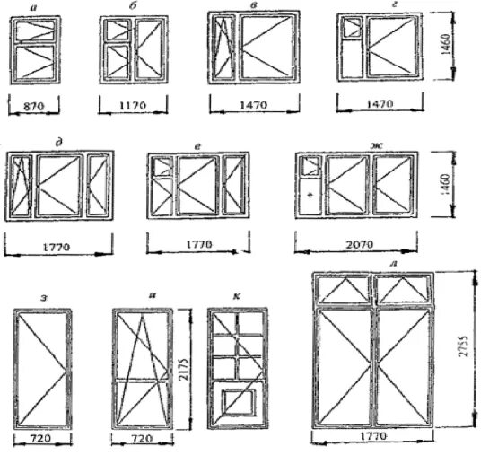Окна и их конструктивные решения. Чертеж оконного блока. Сечение оконного проема чертеж. Конструктивные решения окон. Конструктивные элементы оконных блоков.