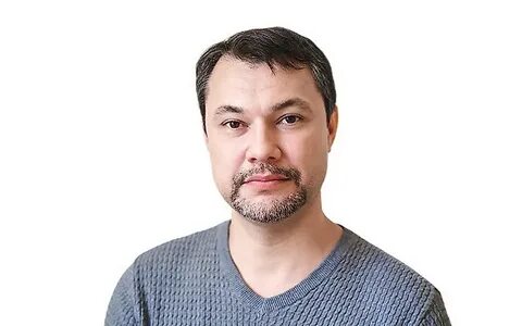 Психотерапевт игоревич