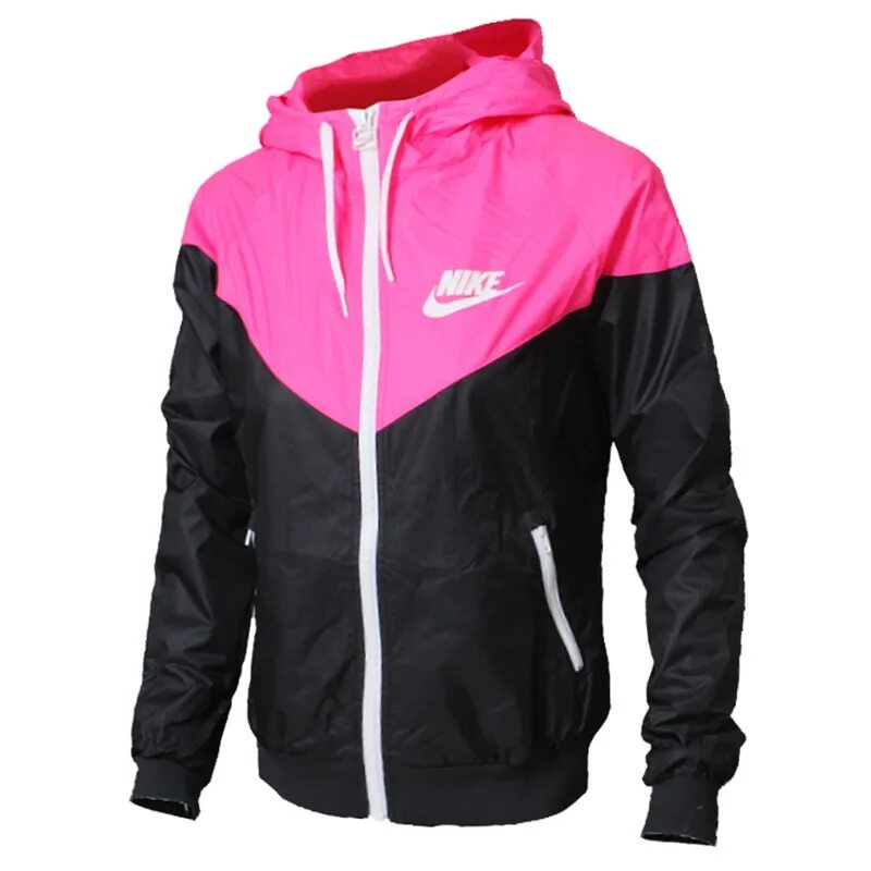 Магазин найк одежда. Nike Windrunner Pink Black. Джакет найк. Куртка найк Эйр женская. Лаймовая куртка Nike.