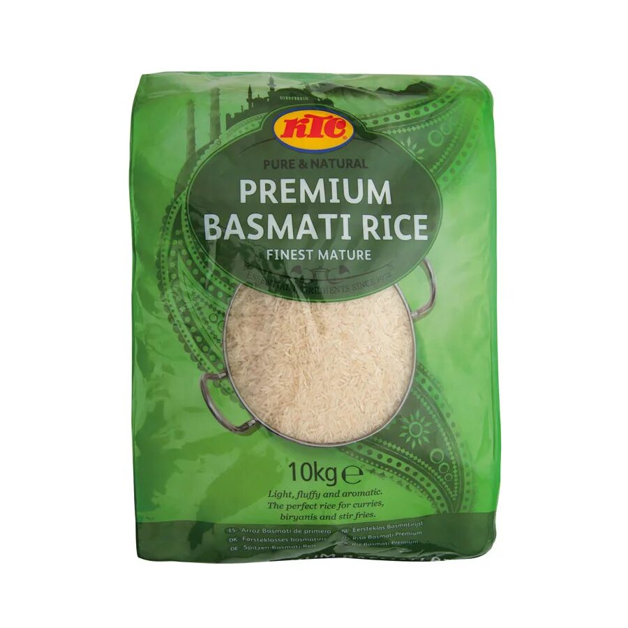 Rice 10. Баралети. Баралети рис.