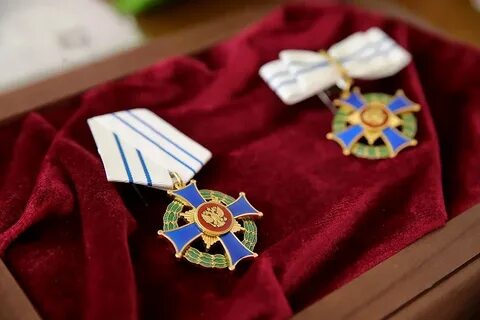 Орден родительской славы 4 детей