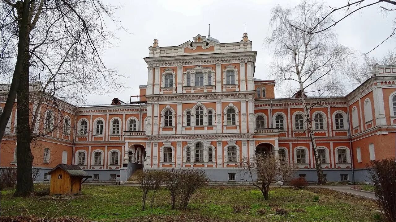 Какой дворец в холопе 2. Загородный дворец Елизаветы Петровны ул Гастелло. Рубцово Покровское Елизаветинский дворец. Загородный дворец Елизаветы Петровны в Сокольниках. Покровское Рубцово дворец Елизаветы Петровны.