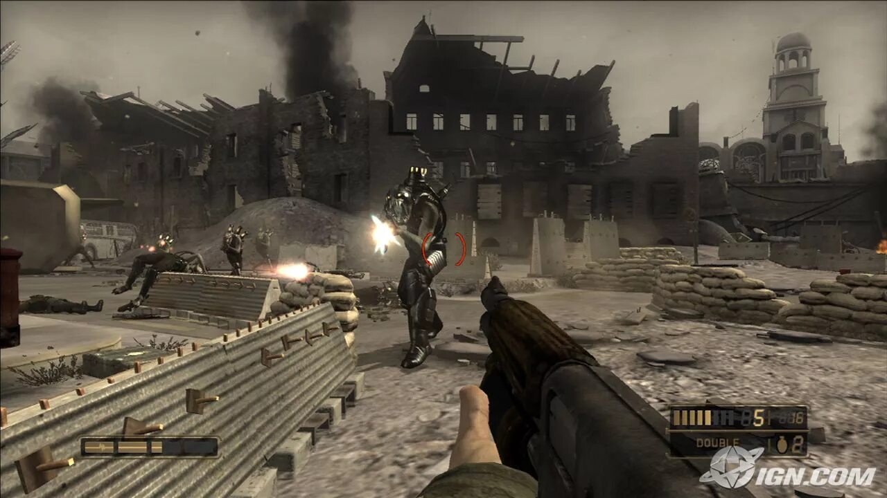 Resistance fall of man 2006. Resistance: fall of man (ps3). Get ones fall of. Resistance: fall of man (ps3). Get ones fall of.