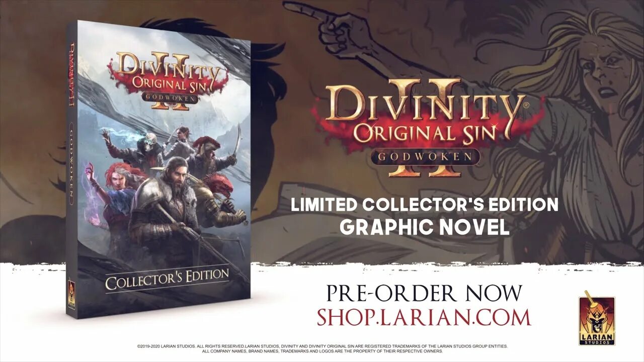 Divinity 2 dlc. Divinity original sin 2 larian studios. divinity original sin 2 collector&#039;s edition. divinity original sin 2 godwoken graphic novel. godwoken - graphic novel.