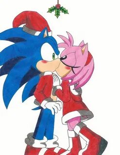 Sonic boom kiss