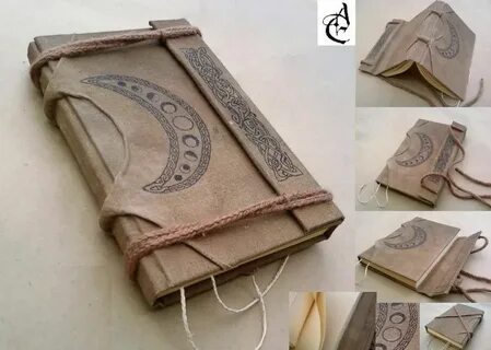 Покрасить книги