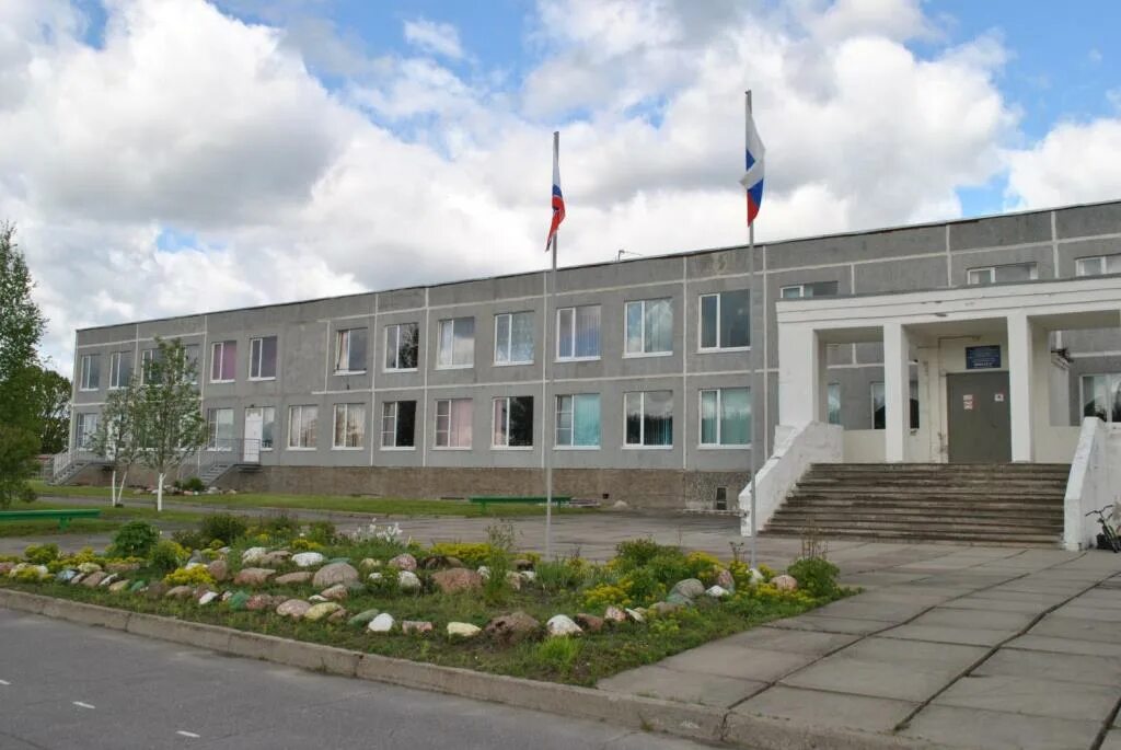 Погода лен обл поселок