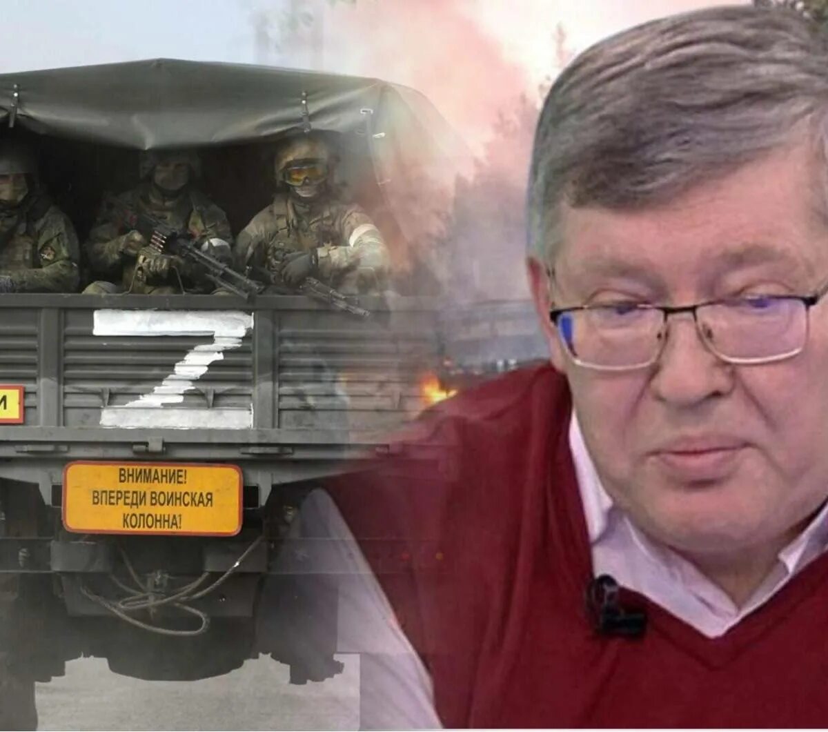 Die zweite Welle der Gegenoffensive der Streitkräfte der Ukraine. - смотреть вид