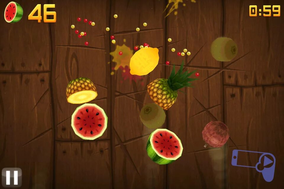 Fruit Ninja похожие игры. Фрут ниндзя Классик. Fruit Ninja Classic 37144. Fruit Ninja Nokia e6. Коды в игре фрукт