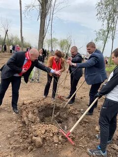 В волжском открыли