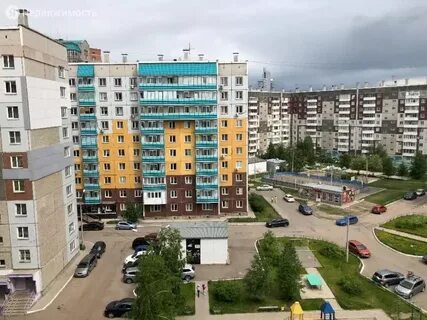 Красноярск д 4