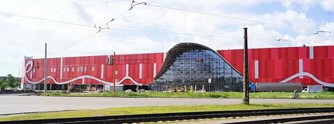 Волна барнаул