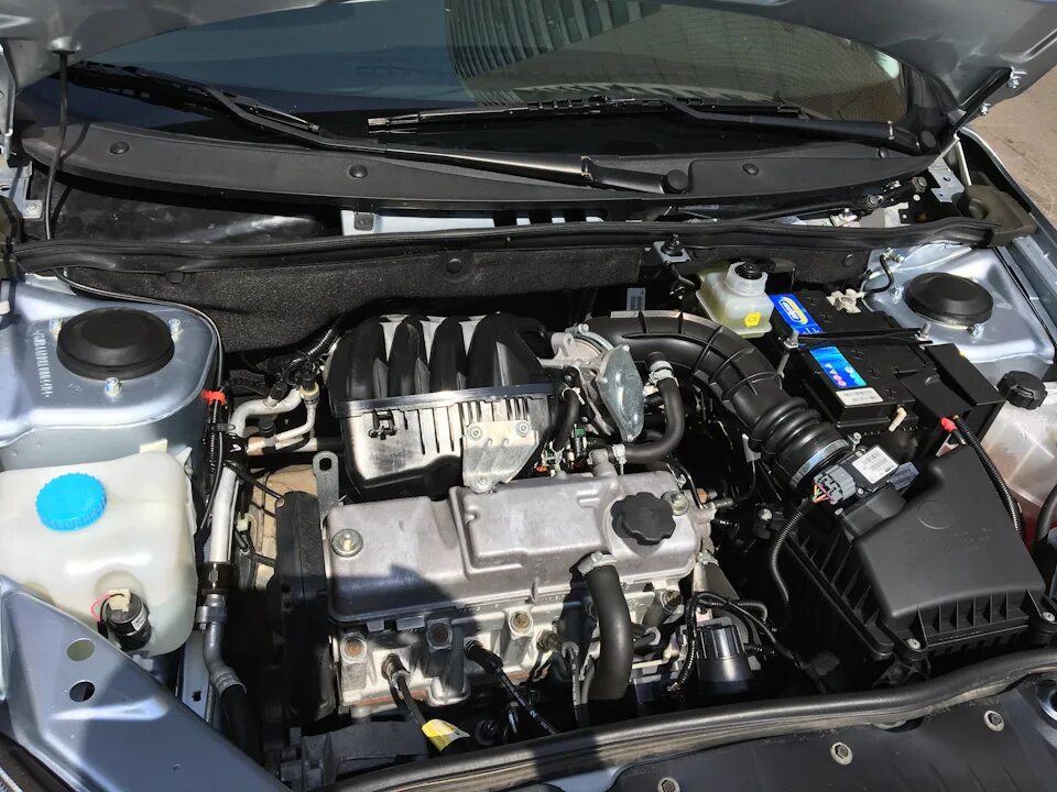 С. 6 87. 6. Двигатель датсун он до 1. С.