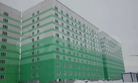 Ул бронная 2 1