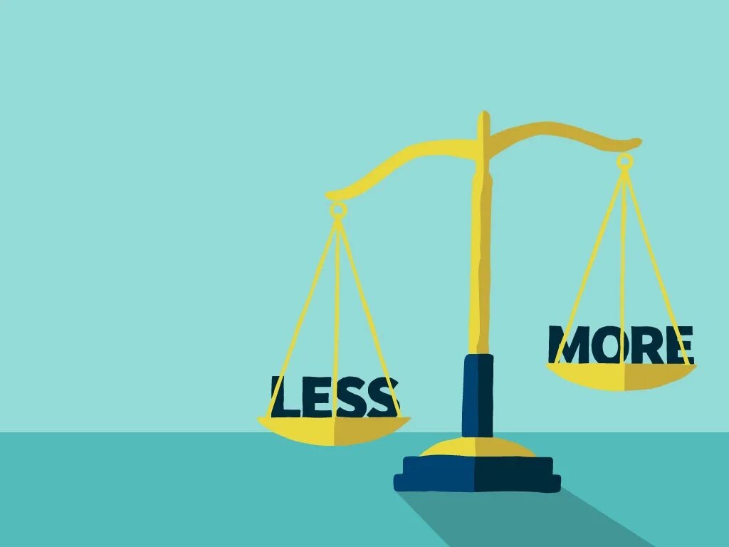 More less. More and less picture. Less more less most less. More is less more or less.