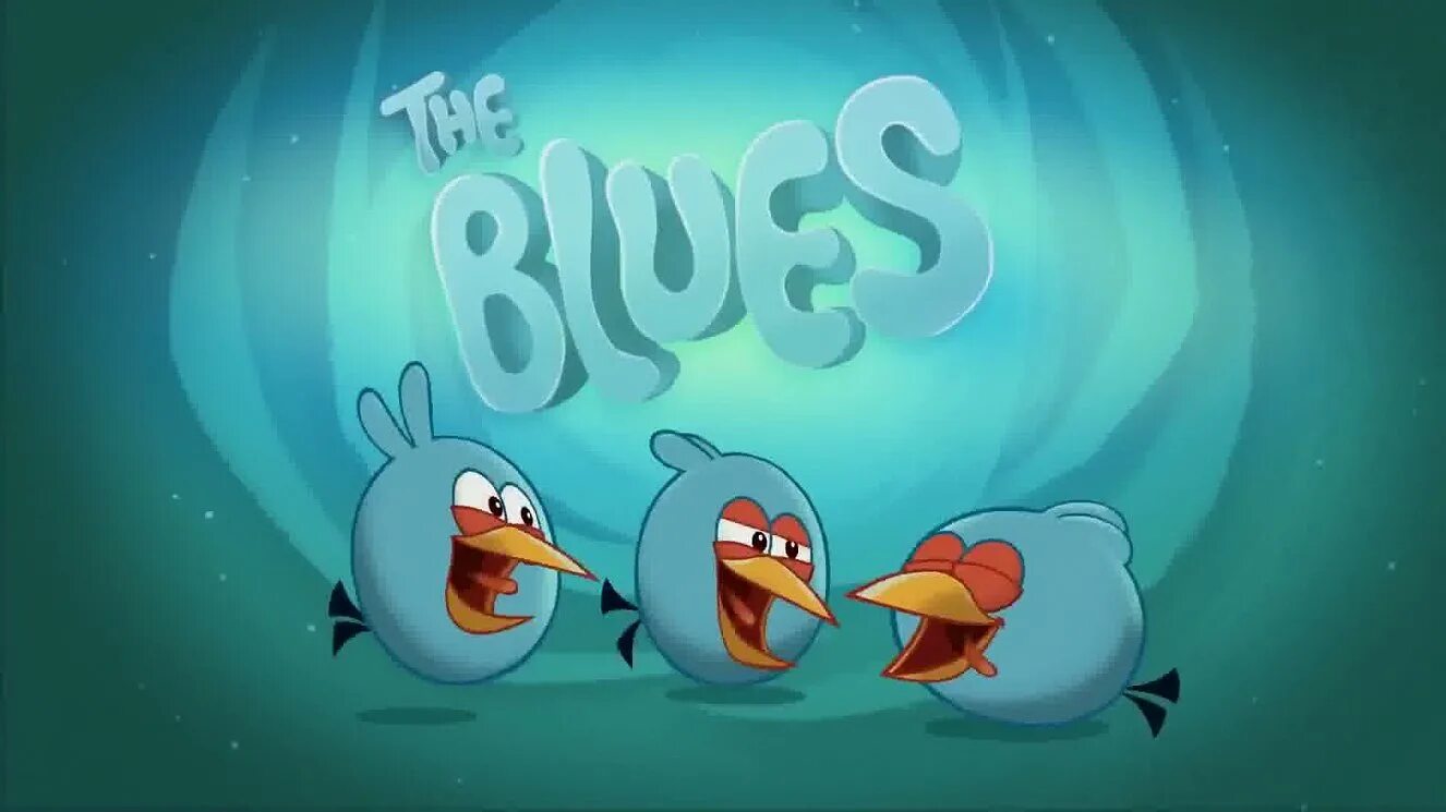 The blues birds. Дед с птицей. The swamp stompers. 1995 - stomp 442. The blues birds.