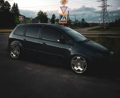 Диск ford c max