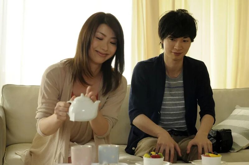 Jav story