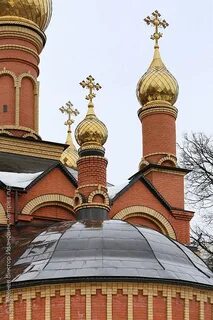 Пушкино церковь троицы живоначальной