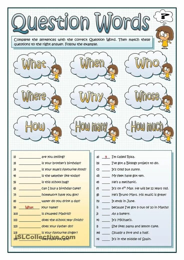 Where you when i called you. WH questions упражнения. Вопросы Worksheets. Вопросительные слова в английском языкеworkshhet. WH вопросы Worksheets.