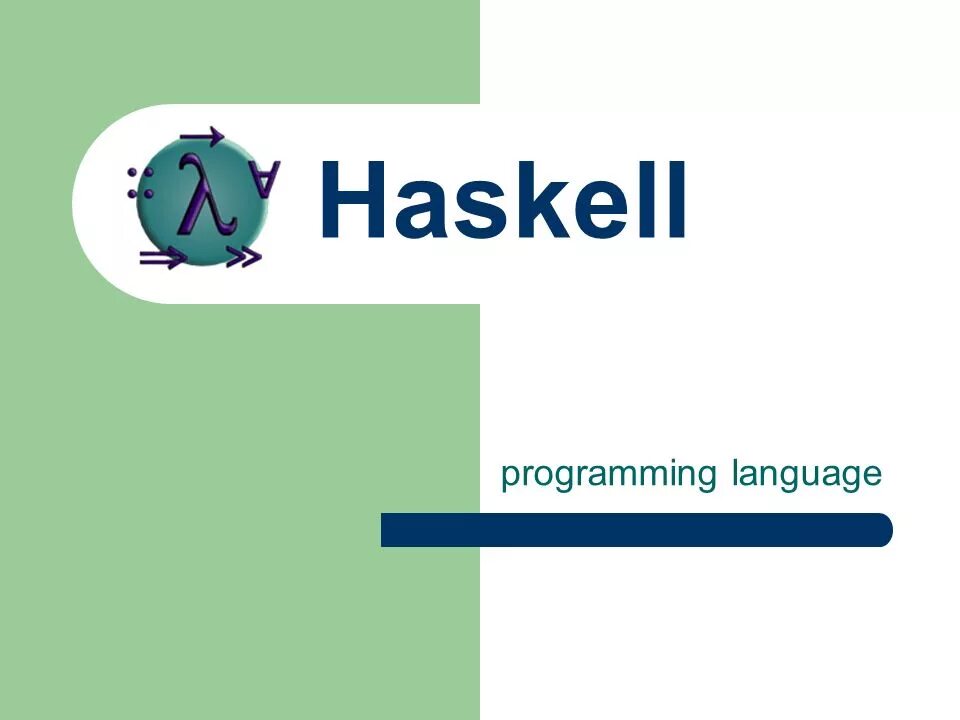 Haskell язык программирования. Язык программирования хаскелл. язык haskell. haskell интерфейс. haskell язык программирования логотип.
