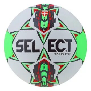 Мяч select 4