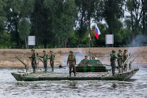 Муром инженерные войска