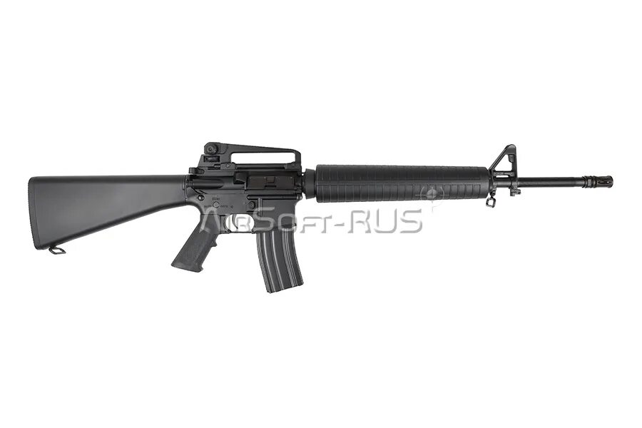 M 15 model