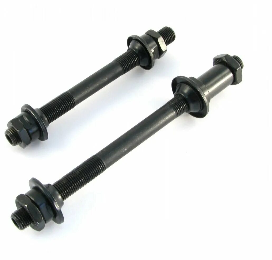 Ось задняя спорт под эксцентрик 145мм. Передняя втулка eclat pulse. Ось заднего колеса, "мтв", 3/8*170 мм. Ось заднего колеса, "мтв", 3/8*170 мм. Ось передней втулки 3/8"x145мм пром подшипник под гайку.