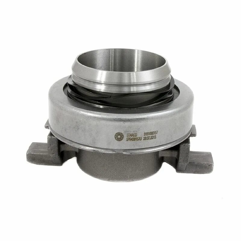 Подшипник выжимной кпп zf