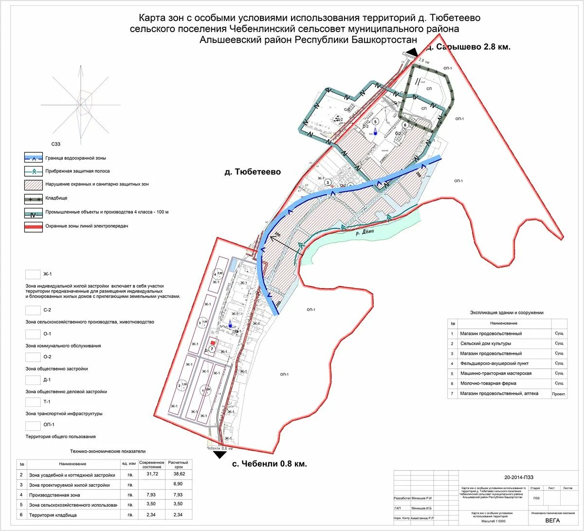 Правила землепользования и застройки Тихвинского городского поселения