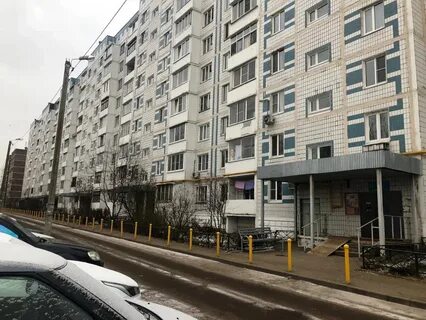 Ул дружбы 16
