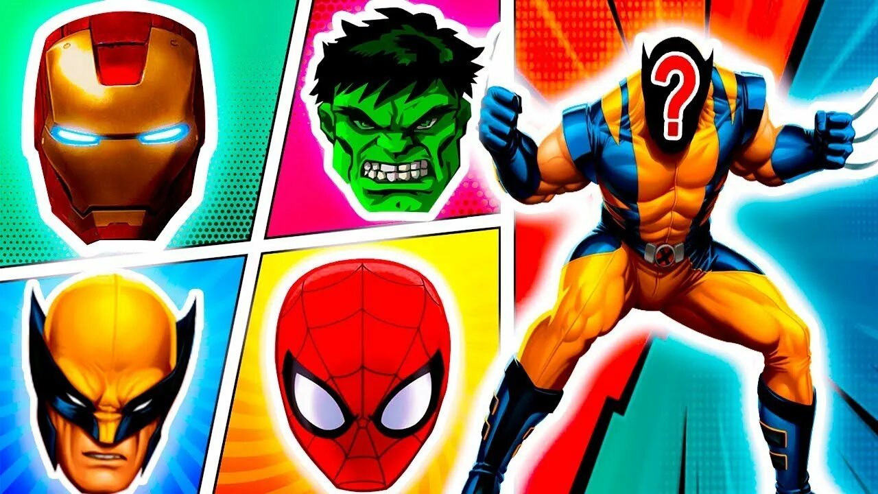 Wrong heads. Wrong superheroes puzzle. Wrong heads top superheroes. Wrong heads. Майнкрафт супергерои.