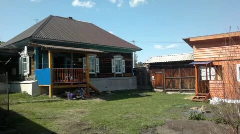 Снять дом в селе без посредников