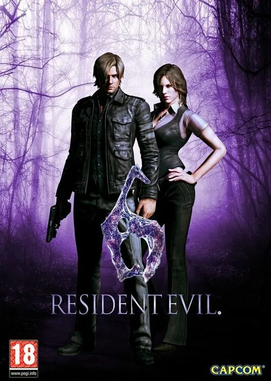 Resident evil 6 ошибка. Resident evil 6. resident evil 6 обложка. resident evil 6 (pc). resident evil 6 xbox.