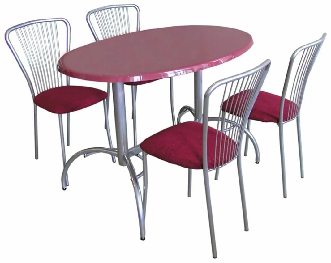 Столы стулья от производителя недорого. Обеденная зона Вегас (стол, 4 стула). Обеденная зона Вегас (стол, 4 стула), металлик. Стол Дуолит 1200х800. Стол для кафе Дуолит.