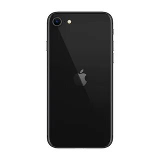 Iphone se midnight