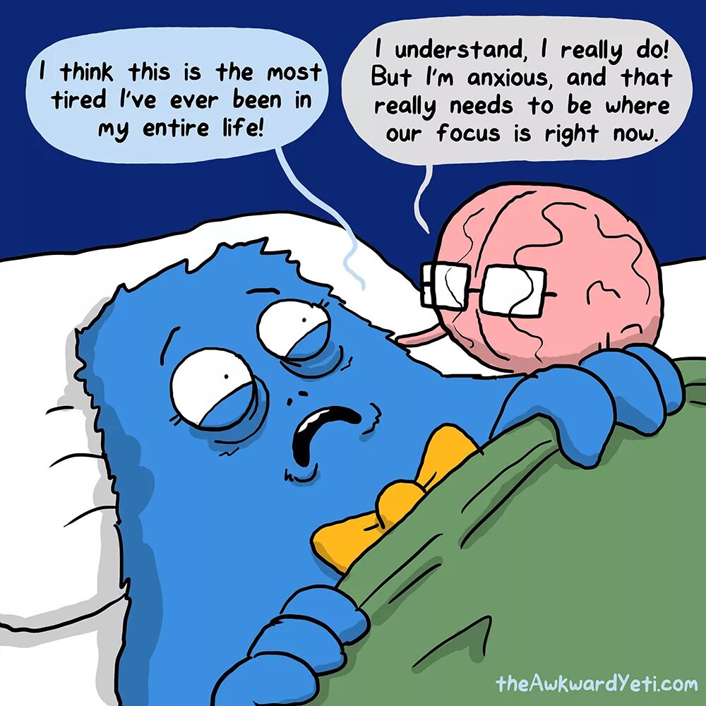 Tiring more tiring the most. Awkward yeti. комиксы про органы. the awkward yetiнеуклюжий йети. awkward yeti на русском.