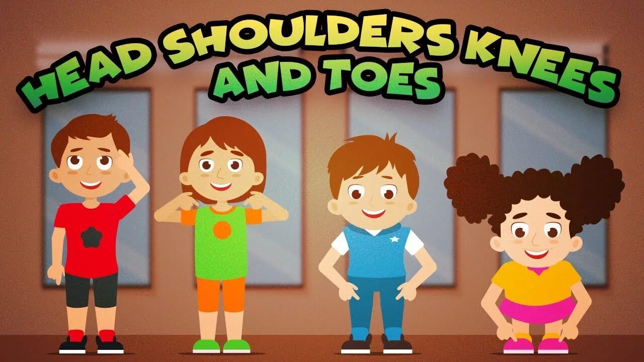 Head and Shoulders Song. Head Shoulders Knees and Toes. Head Shoulders Knees and Toes Song. Head Shoulders Knees and Toes Song for Kids. Super simple songs head