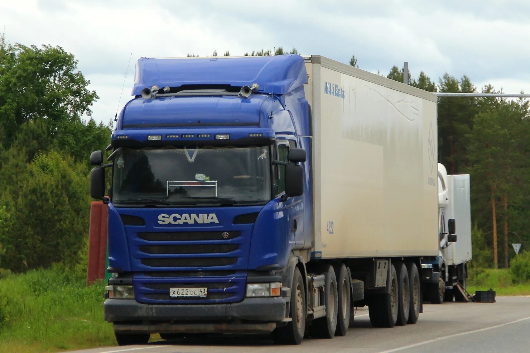 Scania g series. Scania lb110. Scania 141. Скания 43 регион.