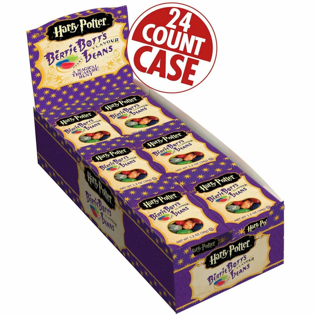 Every flavor jelly