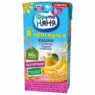 Каша мл
