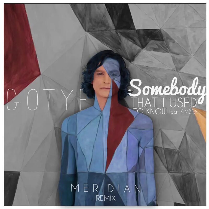 Gotye feat kimbra somebody. Готье певец Somebody. Gotye Kimbra. Певец Готье и Кимбра. Somebody that i used to know Готье.