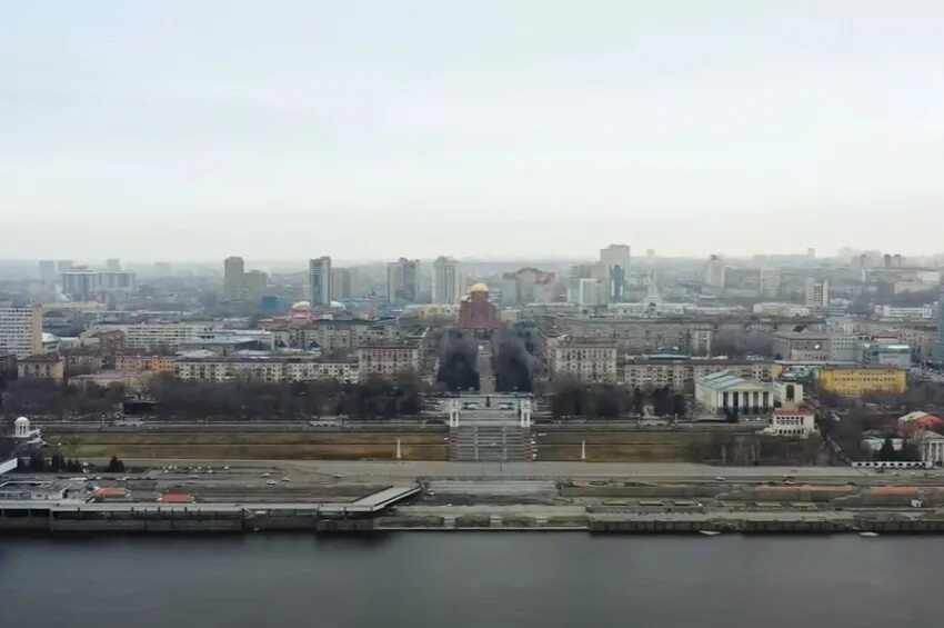 Почему в волгограде не показывает телевизор
