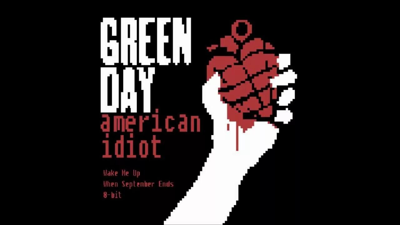 End up life. Green Day Wake me up when September ends. Green Day when September ends альбом. Green Day American Idiot обложка. Wake me up when September ends обложка.