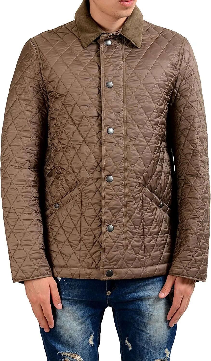 Купить мужскую burberry. Стеганка Барбери мужская. Burberry Jacket man. Barberry Курта мужская стеганная. Burberry Brit стеганая куртка.