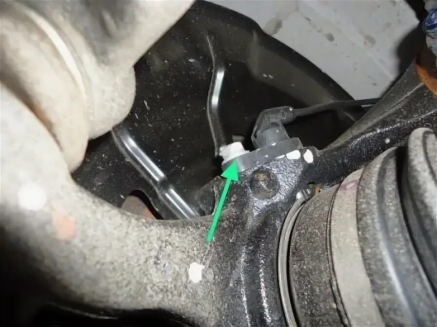 Датчик ABS задний левый SAILING TYL54633020 для Toyota Camry XV30, Camry XV20, M