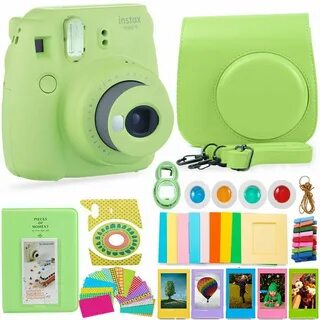 Instax 12 картридж