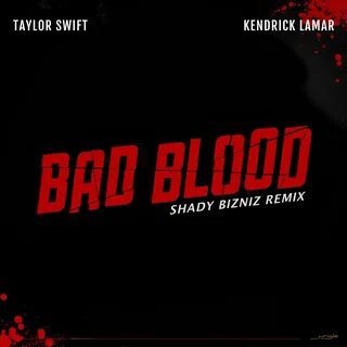 Blood feat