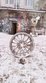 Мои колеса